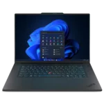 عکس اصلی ThinkPad P1 Gen 8