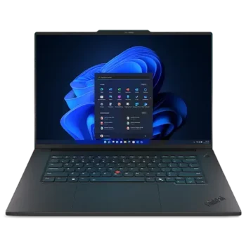 عکس اصلی ThinkPad P1 Gen 8