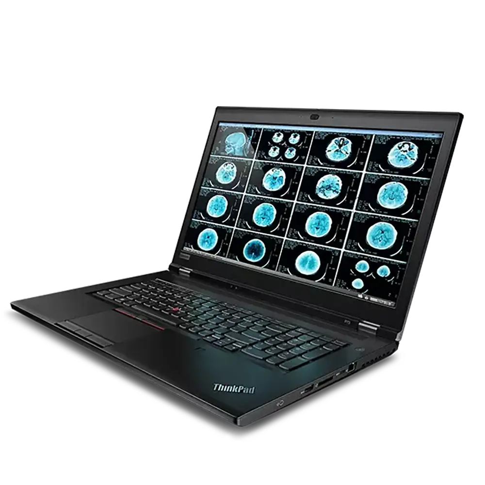 عکس اصلی lenovo P73 لپ تاپ مهندسی لنوو ThinkPad P73 - Image 1