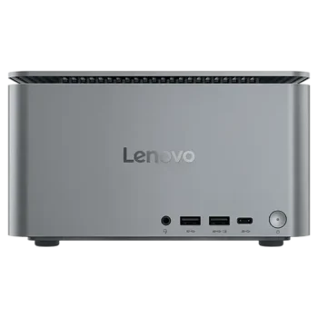 عکس اصلیThinkCentre Neo Ultra Gen 2