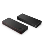 عکس اصلیThinkPad USB4 Smart Dock 5500