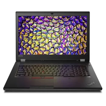 لپ تاپ مهندسی لنوو ThinkPad P73 - Image 8