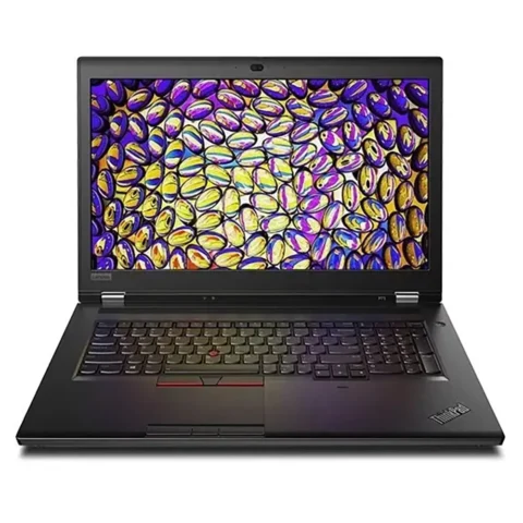 لپ تاپ مهندسی لنوو ThinkPad P73 - Image 8