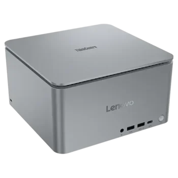 نمای بالا ThinkCentre Neo Ultra Gen 2