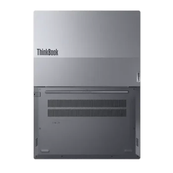 پشت ThinkBook 14 Gen 8 (14” Intel)