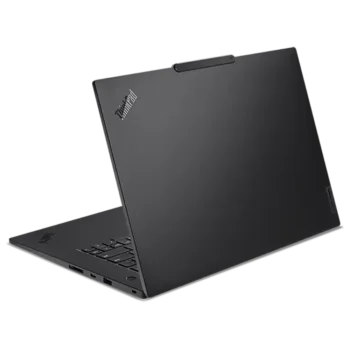 پشت ThinkPad P1 Gen 8