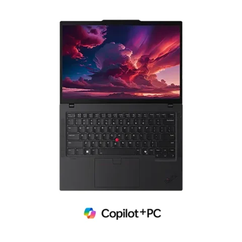 180 درجه ThinkPad P14s Gen 6 14 AMD