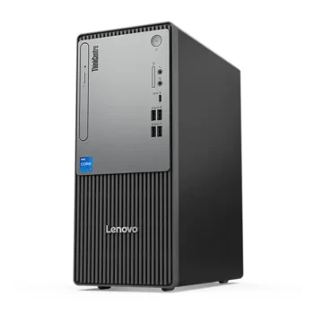 45 درجه راست ThinkCentre Neo 50t Gen 5