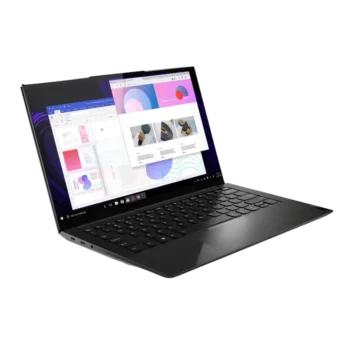 45 درجه چپYoga Slim 9i (14 Gen 5)