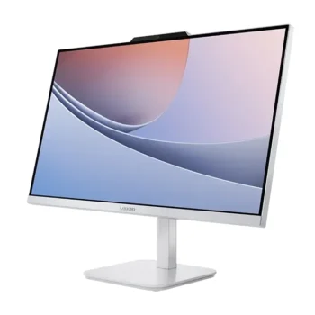 45 درجه چپ Lenovo A100 AIO (24 Intel)