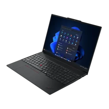 45 درجه چپ ThinkPad E16 Gen 3
