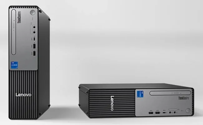 Features(1)ThinkCentre Neo 50s Gen 5