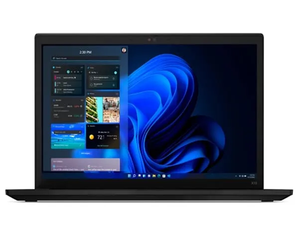 Features(1)ThinkPad X13 Gen 3 ( AMD)