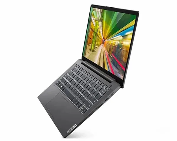 Features(2)IdeaPad 5 (14”, Intel)