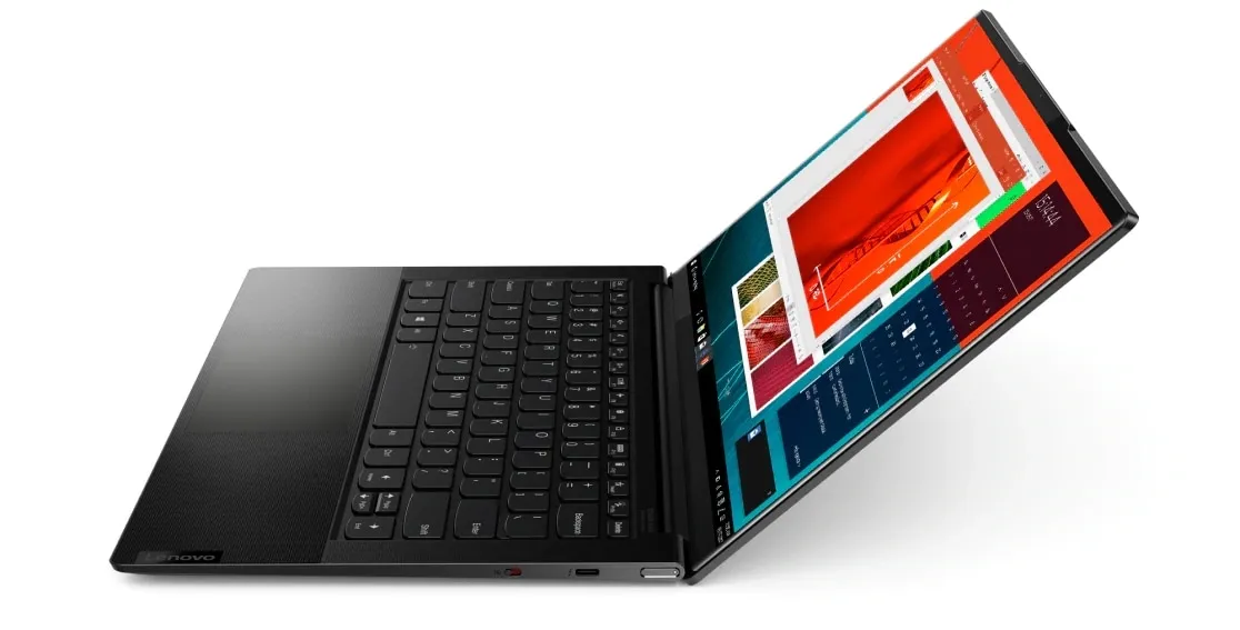Features(2)Yoga Slim 9i (14, Gen 5)