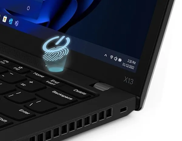 Features(3)ThinkPad X13 Gen 3 ( AMD)