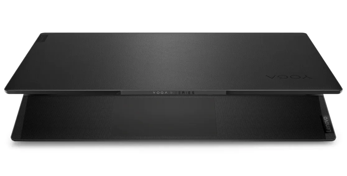 Features(3)Yoga Slim 9i (14, Gen 5)