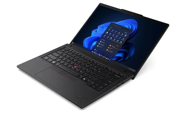 Features(4)ThinkPad T14 Gen 6 (14 Intel)