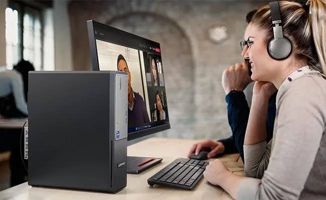 Features(5)ThinkCentre Neo 50s Gen 5