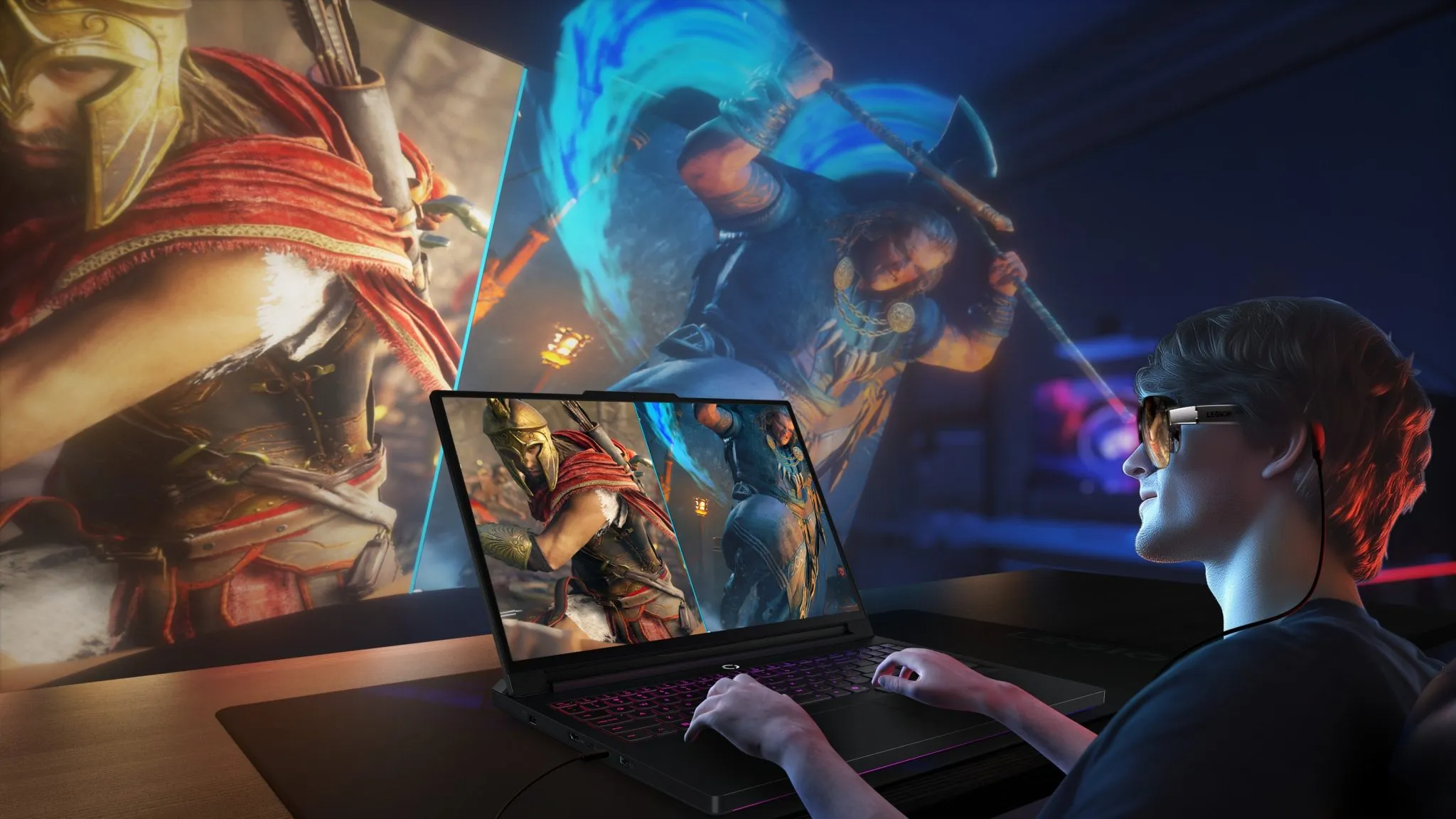 Features(6)Lenovo Innovation