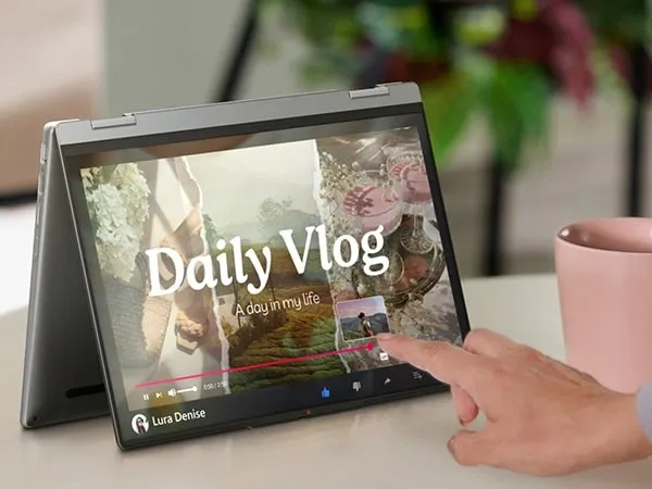 Features(6)IdeaPad 5i 2-in-1 Gen 9