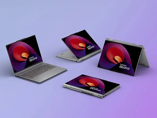 Features(7)IdeaPad 5i 2-in-1 Gen 9