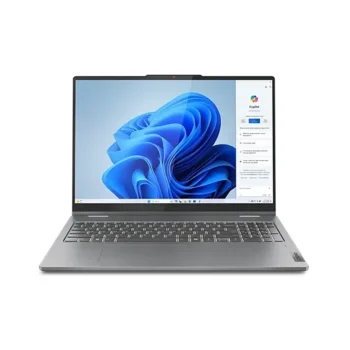 رو به رو IdeaPad 5i 2-in-1
