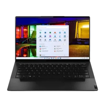 رو به رو Yoga Slim 9i (14, Gen 5)