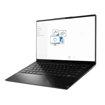 طراحی Yoga Slim 9i (14 Gen 5)