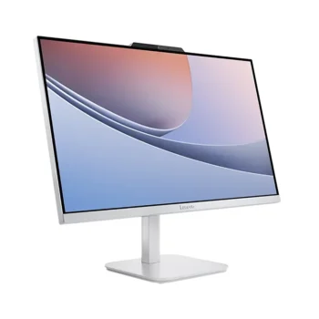 عکس 45 درجه Lenovo A100 AIO (24 Intel)