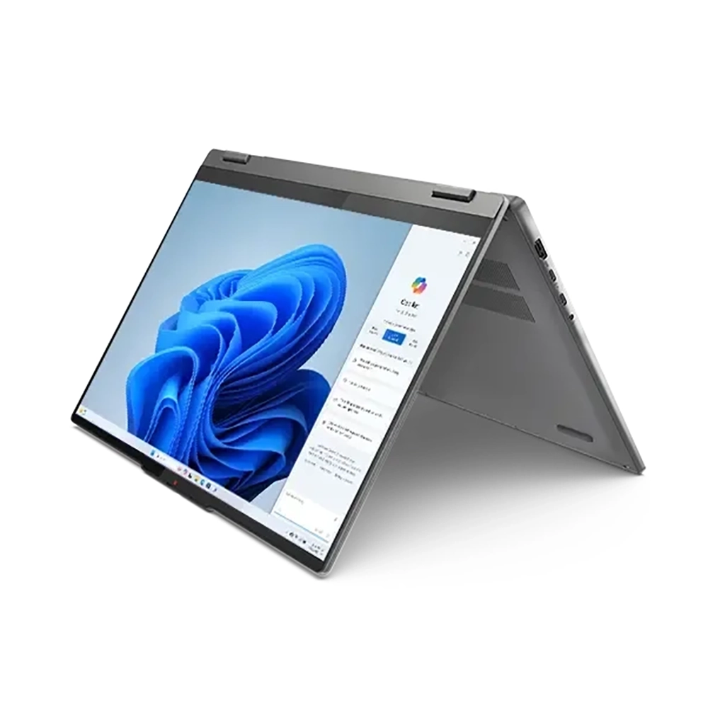 عکس اصلی IdeaPad 5i 2-in-1 عکس اصلی IdeaPad 5i 2-in-1