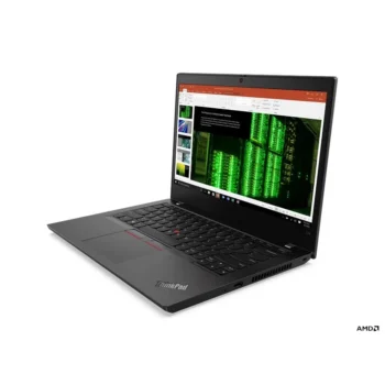 عکس اصلی ThinkPad L14 Gen 2 14 AMD