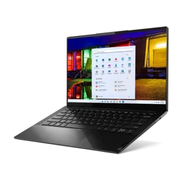 عکس اصلی Yoga Slim 9i (14, Gen 5)
