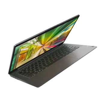 نیمه باز IdeaPad 5 (14”, Intel) laptop