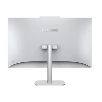 پشت Lenovo A100 AIO (24 Intel)