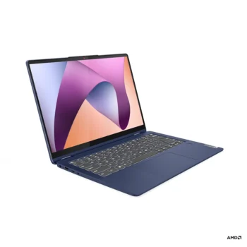 45 درجه راست IdeaPad Flex 5 14ABR8