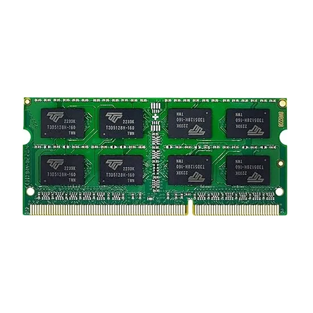 4GB_DDR3_1333MHz_PC3_106 رم 4GB_DDR3_1333MHz_PC3_106