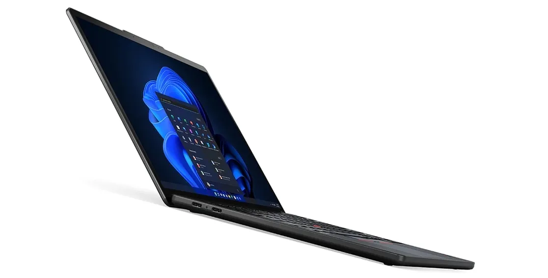Features (5) ThinkPad X13s (13” Snapdragon) Laptop