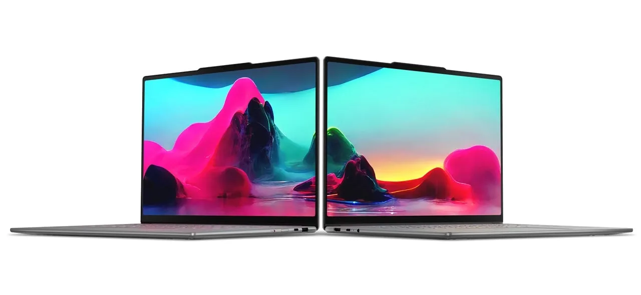 Features (6)Yoga Slim 7i Aura Edition (15″ Intel)