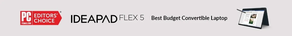 Features(1)Flex 5 14ITL05