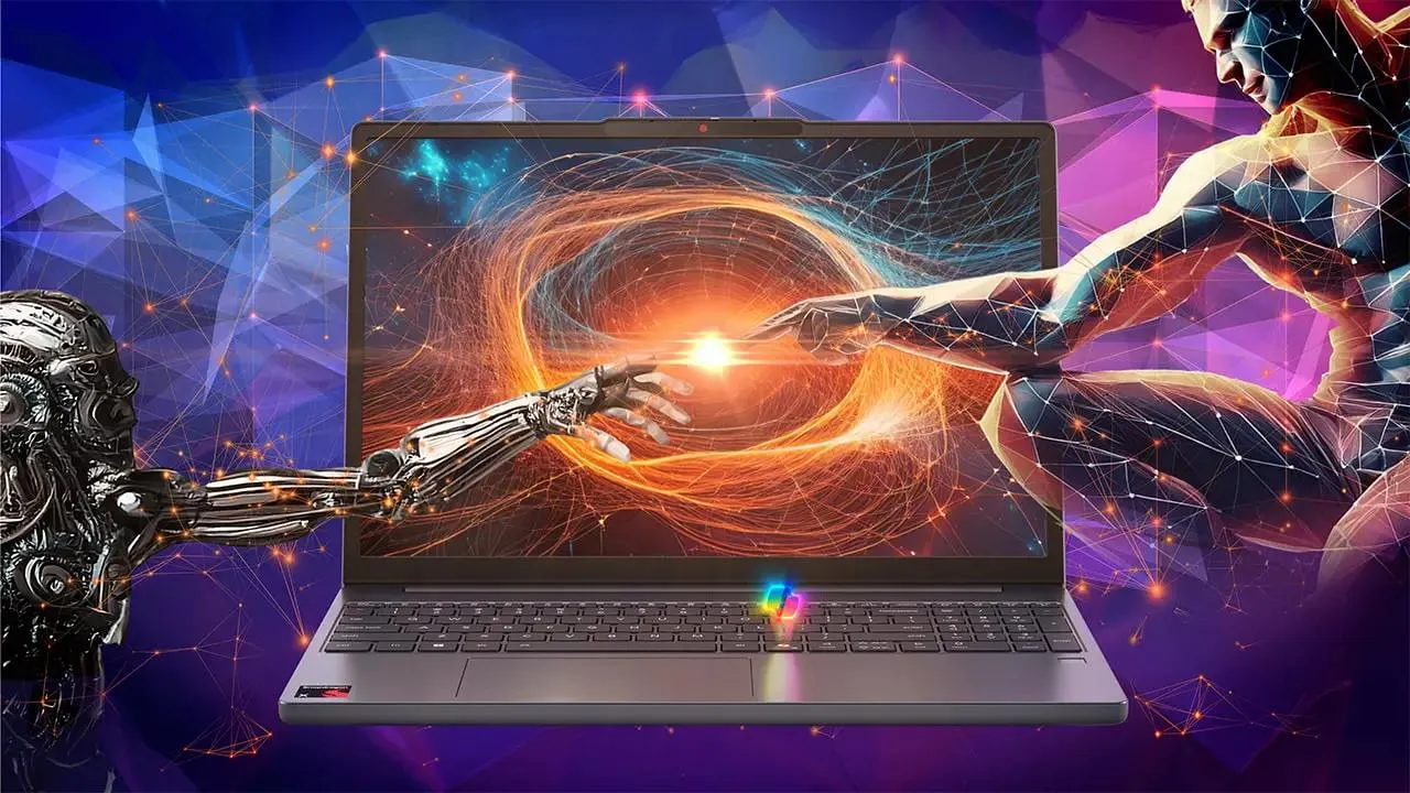 Features(1)IdeaPad Slim 3x Gen 10 (15 Snapdragon)