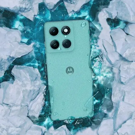 Features(2)motorola edge 60 fusion