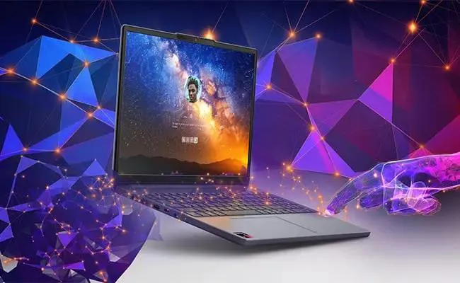 Features(3)IdeaPad Slim 3x Gen 10 (15 Snapdragon)