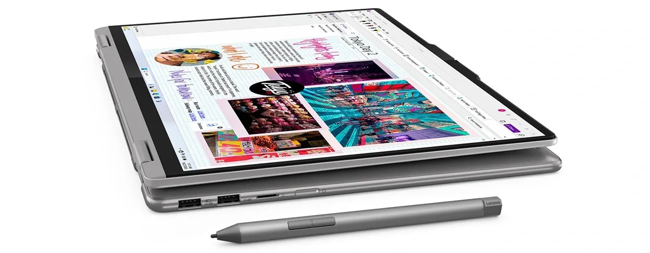 Features(3)Yoga 7 2-in-1 (16” AMD)