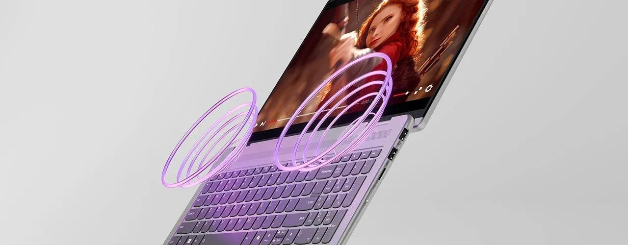 Features(4)Yoga 7 2-in-1 (16” AMD)