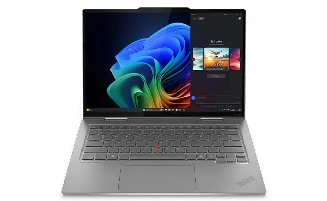 Features(5)ThinkPad X1 2-in-1 Gen 10 Aura Edition (14″ Intel)