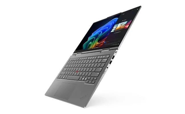 Features(6)ThinkPad X1 2-in-1 Gen 10 Aura Edition (14″ Intel)