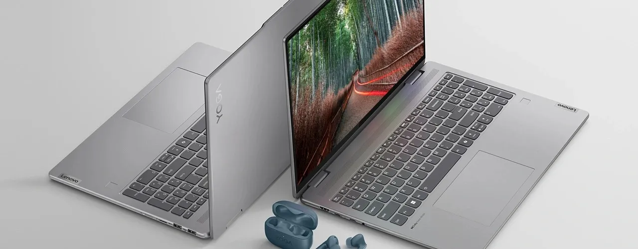 Features(6)Yoga 7 2-in-1 (16” AMD)