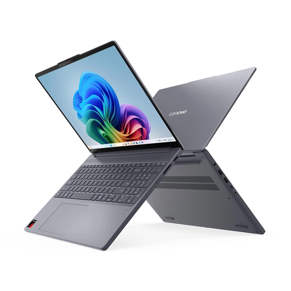 IdeaPad_Slim_3_15Q8X10_CT1_01 لپ تاپ اسنپدراگون لنوو IdeaPad Slim 3X