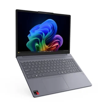 بقل لپ تاپ اسنپ‌دراگون لنوو IdeaPad Slim 3X